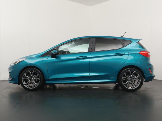 Ford FIESTA 1.0 EcoBoost ST-Line - Navigatie - Climate Control - Apple Carplay & Android Auto