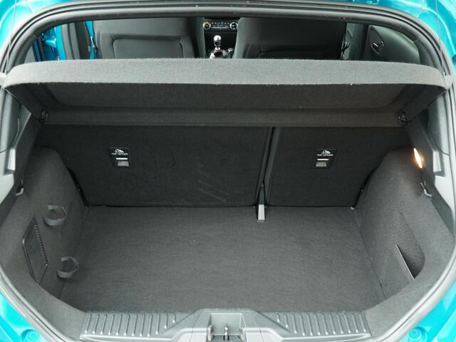 Ford FIESTA 1.0 EcoBoost ST-Line - Navigatie - Climate Control - Apple Carplay & Android Auto