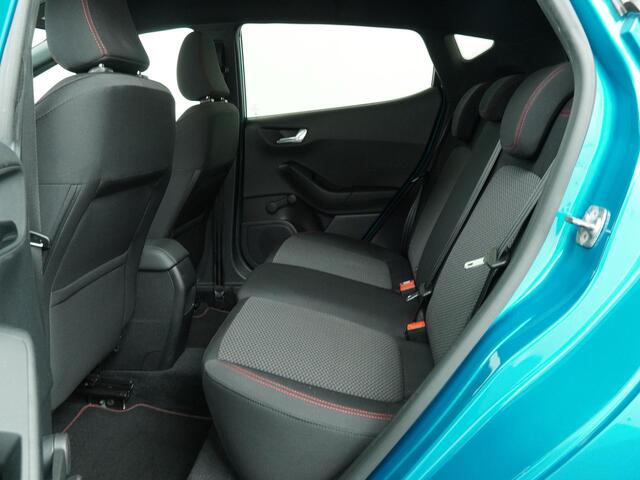 Ford FIESTA 1.0 EcoBoost ST-Line - Navigatie - Climate Control - Apple Carplay & Android Auto