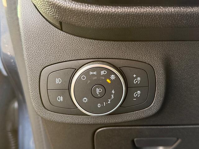 Ford FIESTA 1.0 EcoBoost Active | Airco | Stoel/Stuurverw. | Alu. Velgen | Carplay