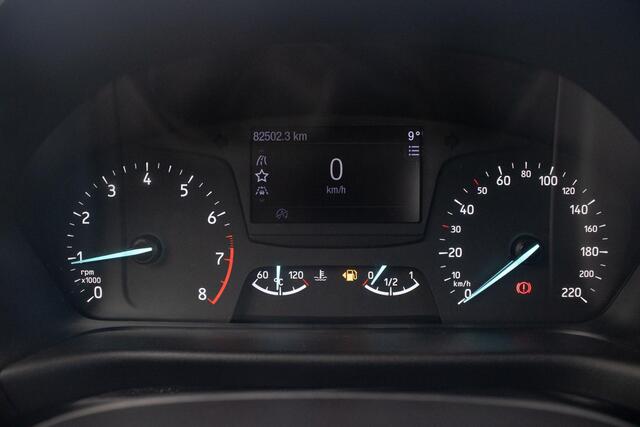 Ford FIESTA 1.1 Trend Carplay Parkeersensor Lane Assist