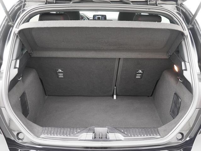 Ford FIESTA EcoBoost 100PK ST-Line | Winter Pack I Climate I LED I AD. Cruise I Camera I Keyless