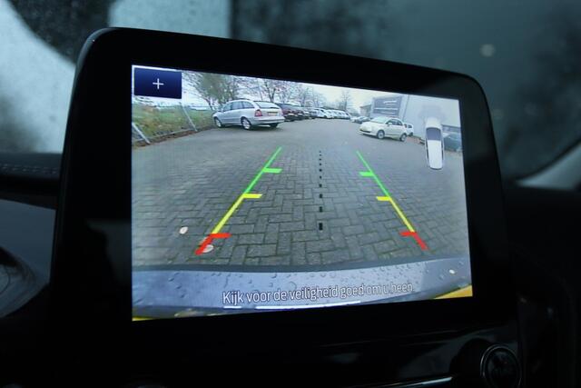 Ford FIESTA 1.0 EcoBoost Vignale | MATRIX LED | CARPLAY | WINTERPACK | CAMERA | ACC | B&O