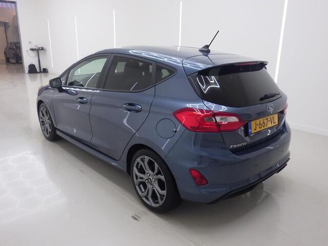 Ford FIESTA 1.0 EcoBoost ST-Line Airco | Audio | Lmv | Cv op afstand
