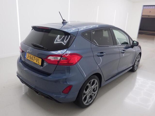 Ford FIESTA 1.0 EcoBoost ST-Line Airco | Audio | Lmv | Cv op afstand