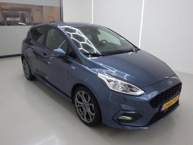 Ford FIESTA 1.0 EcoBoost ST-Line Airco | Audio | Lmv | Cv op afstand