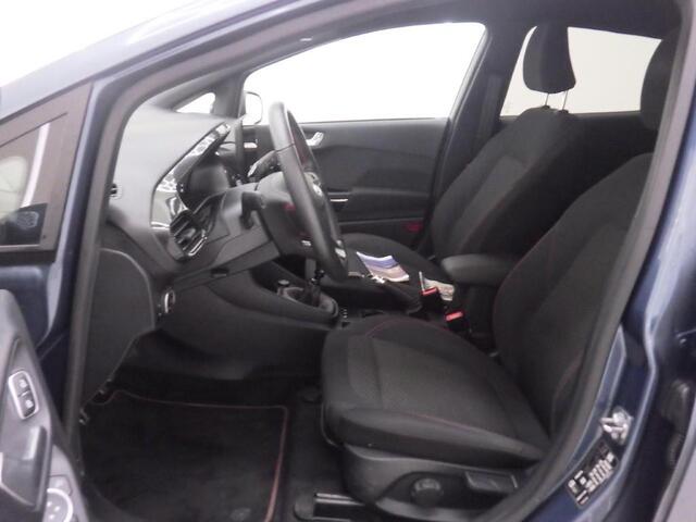 Ford FIESTA 1.0 EcoBoost ST-Line Airco | Audio | Lmv | Cv op afstand