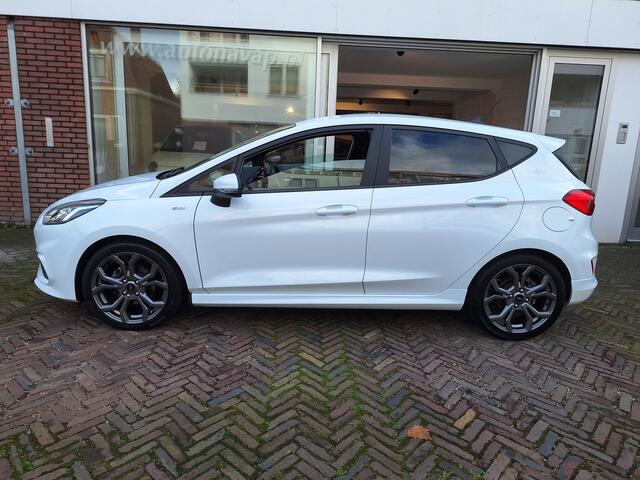 Ford FIESTA 1.0 EcoBoost ST-Line /Navi/Clima/Apple/Android/Cruise/Pdc/Garantie