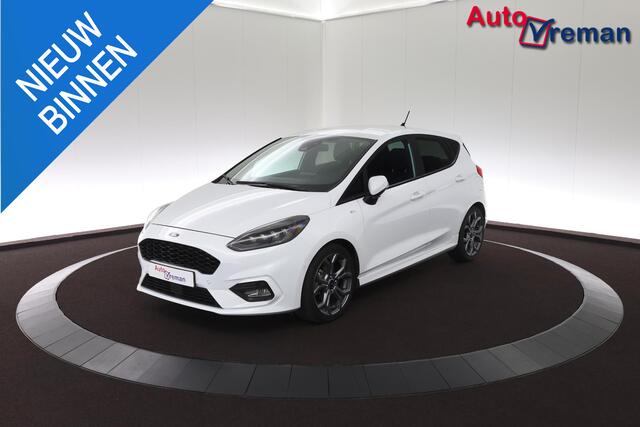 Ford FIESTA 1.0 EcoBoost ST-Line