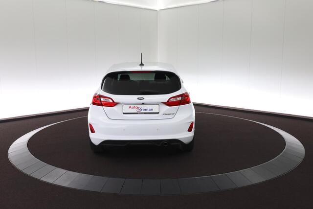 Ford FIESTA 1.0 EcoBoost ST-Line