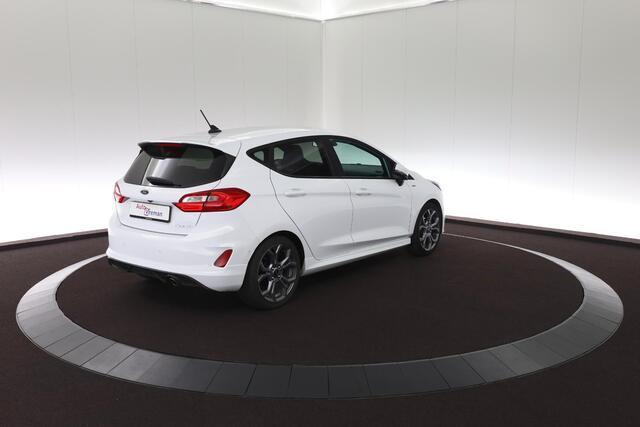 Ford FIESTA 1.0 EcoBoost ST-Line