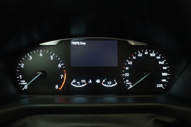 Ford FIESTA 1.0 EcoBoost ST-Line