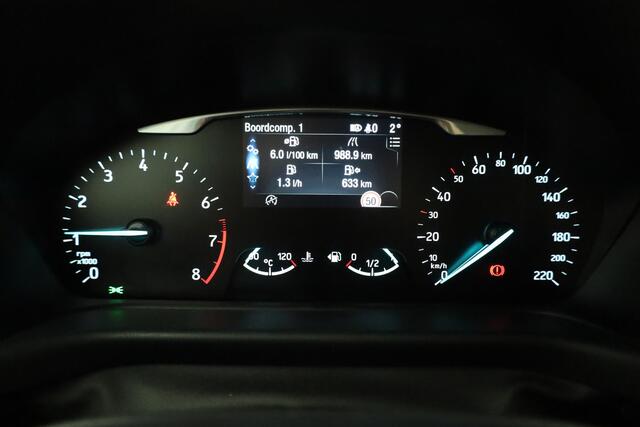 Ford FIESTA 1.0 EcoBoost ST-Line