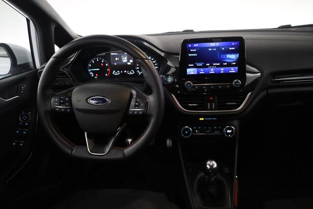 Ford FIESTA 1.0 EcoBoost ST-Line