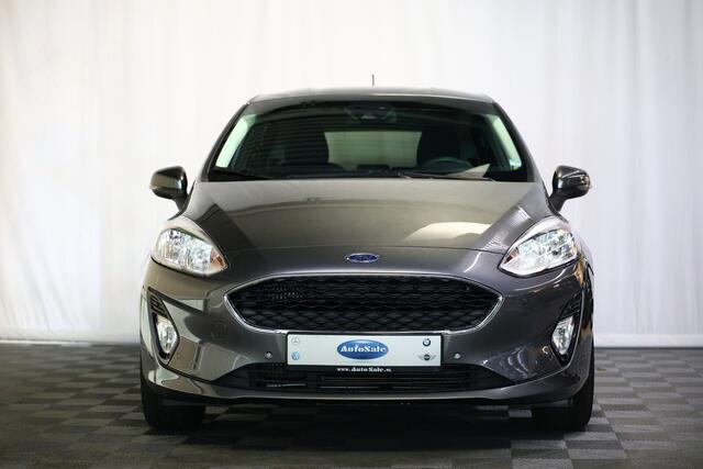 Ford FIESTA 1.0 EcoBoost Titanium AUT CARPLAY DAB CAMERA STOELVW CRUISE '18