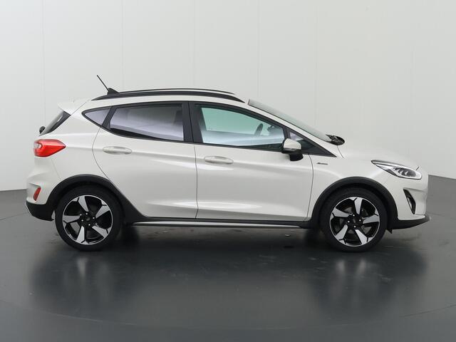 Ford FIESTA 1.0 EcoBoost Active | Winterpakket | Cruise Control Adaptief | B&O | Climate Control | Led Koplamp | Navigatie |