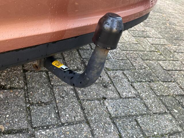 Ford FIESTA 1.0 EcoBoost Titanium 100pk Trekhaak | Camera | Clima | Navi | DAB+