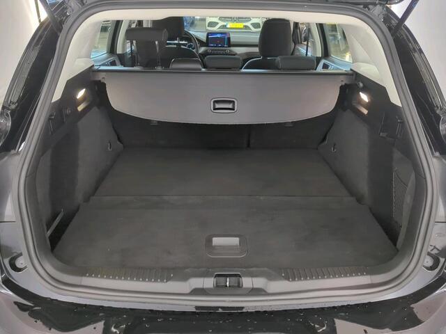 Ford FOCUS Wagon 1.0 EcoBoost Hybrid 125pk|Navie|LED|Fourseason-banden|NL-Auto|1e-Eigenaar|Voledige Historie|