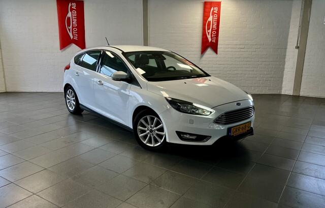 Ford FOCUS 1.0 EcoB. Tit. Bns
