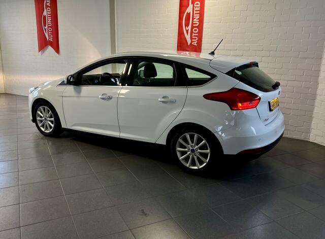 Ford FOCUS 1.0 EcoB. Tit. Bns