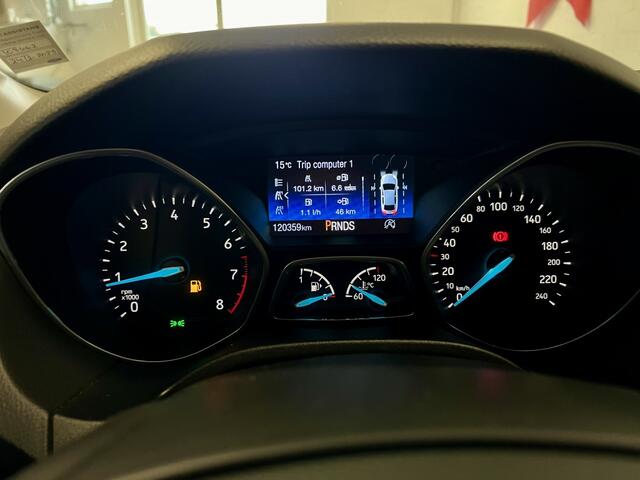 Ford FOCUS 1.0 EcoB. Tit. Bns