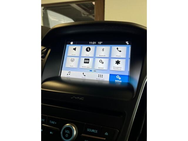 Ford FOCUS 1.0 EcoB. Tit. Bns