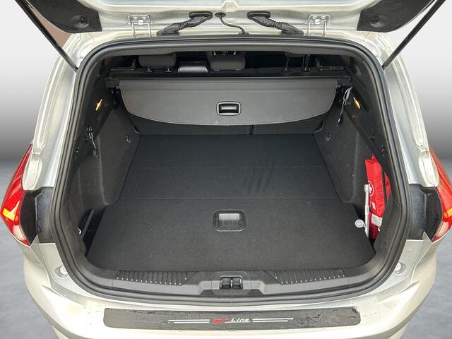 Ford FOCUS Wagon 1.0 EcoBoost ST Line Business | panorama dak | carplay | lichtmetalen velgen | navi | airco |