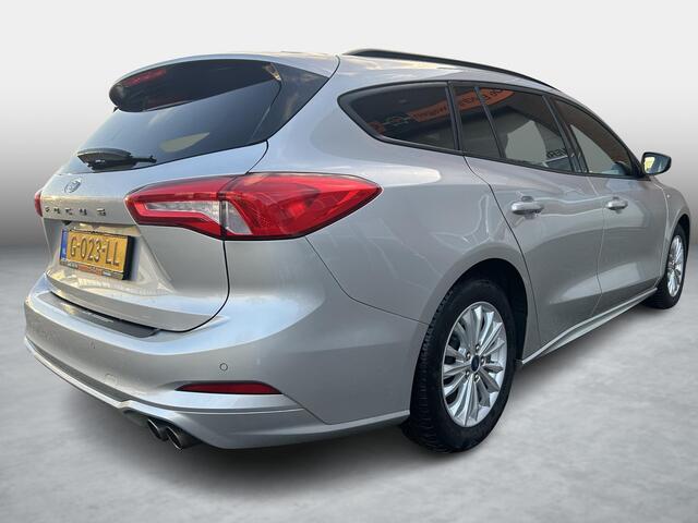 Ford FOCUS Wagon 1.0 EcoBoost ST Line Business | panorama dak | carplay | lichtmetalen velgen | navi | airco |