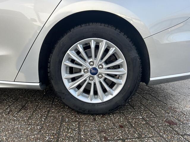 Ford FOCUS Wagon 1.0 EcoBoost ST Line Business | panorama dak | carplay | lichtmetalen velgen | navi | airco |