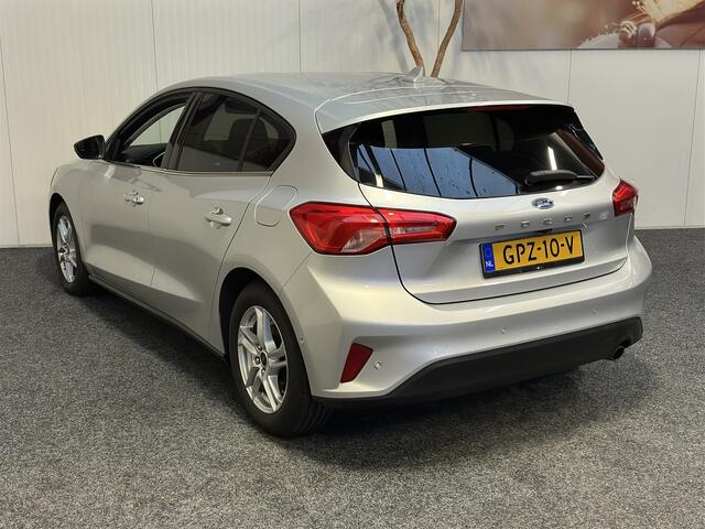 Ford FOCUS 1.0 EcoBoost Trend Edition NAVIGATIE CRUISE CONTROL APPLE CARPLAY/ANDROID RIJSTROOKSENSOREN ACHTERUITRIJCAMERA ZEER MOOI !! LOCATIE 3010