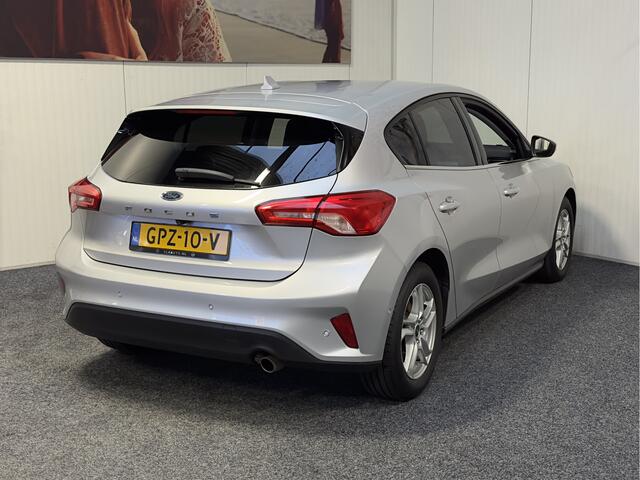 Ford FOCUS 1.0 EcoBoost Trend Edition NAVIGATIE CRUISE CONTROL APPLE CARPLAY/ANDROID RIJSTROOKSENSOREN ACHTERUITRIJCAMERA ZEER MOOI !! LOCATIE 3010