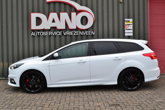 Ford FOCUS Focus ST 2.0 Ecoboost
