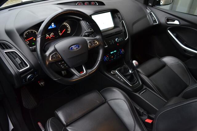 Ford FOCUS Focus ST 2.0 Ecoboost