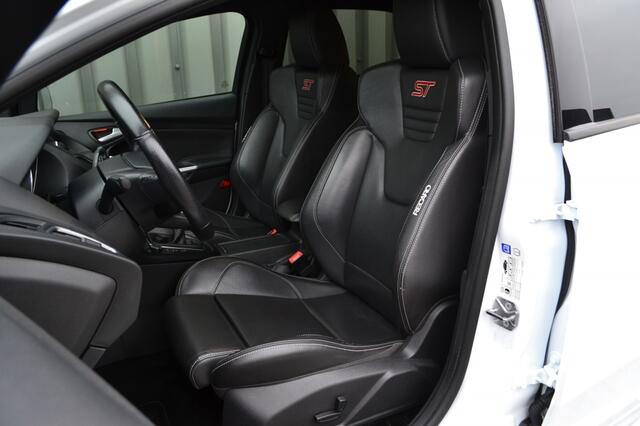 Ford FOCUS Focus ST 2.0 Ecoboost