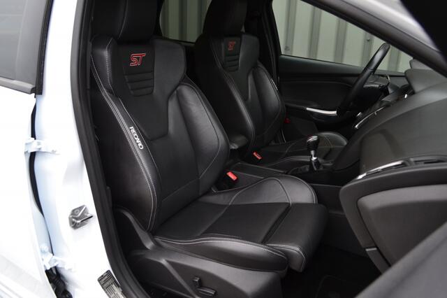 Ford FOCUS Focus ST 2.0 Ecoboost