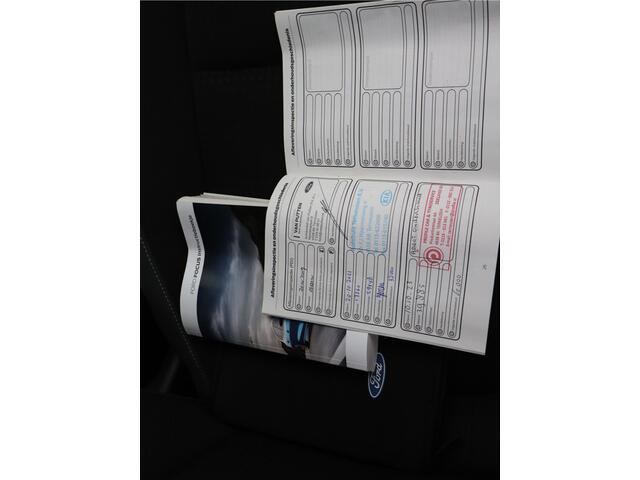 Ford FOCUS Wagon 1.0 EcoBoost Edition Business NL-Auto!! Stoel/stuur verw I Apple I Navi