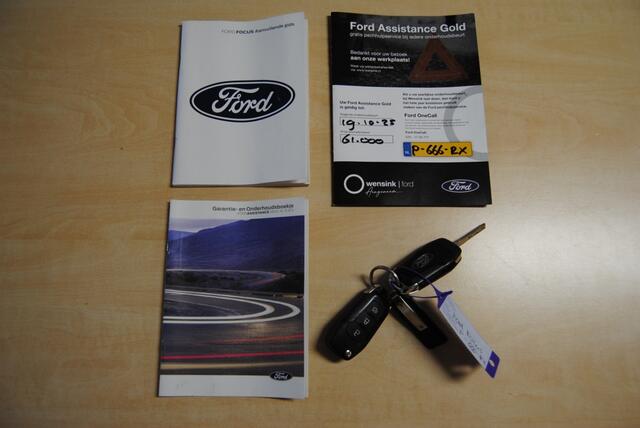 Ford FOCUS 1.0 EB Connected || Apple Carplay