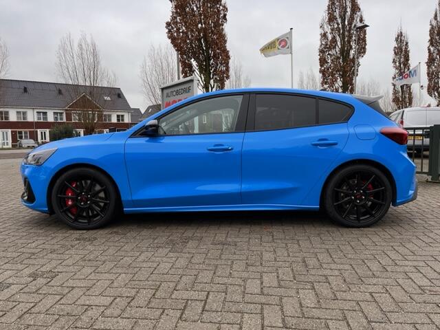 Ford FOCUS 2.3 EcoBoost ST-X EDITION LIM. 2.3 ECOBOOST SPEC. !