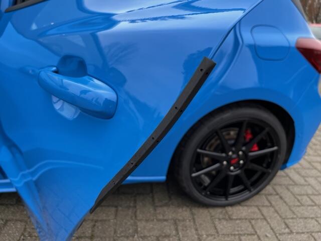 Ford FOCUS 2.3 EcoBoost ST-X EDITION LIM. 2.3 ECOBOOST SPEC. !