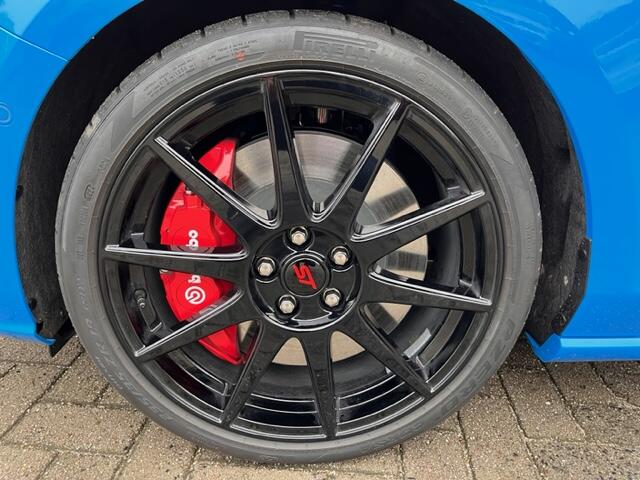 Ford FOCUS 2.3 EcoBoost ST-X EDITION LIM. 2.3 ECOBOOST SPEC. !