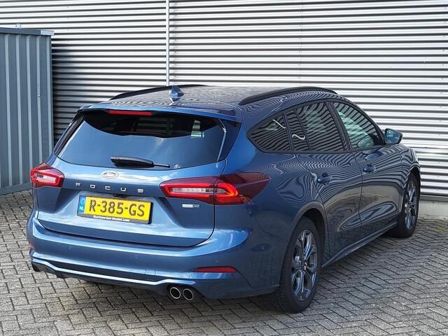Ford FOCUS Wagon 1.0 EcoBoost Hybrid ST Line Style