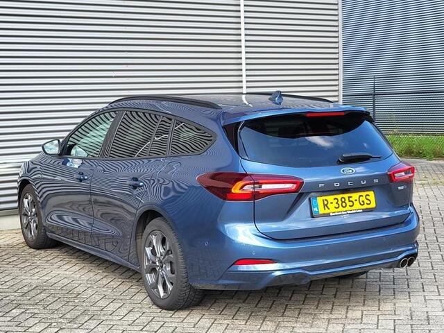 Ford FOCUS Wagon 1.0 EcoBoost Hybrid ST Line Style