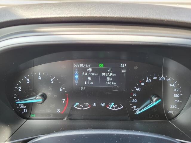 Ford FOCUS Wagon 1.0 EcoBoost Hybrid ST Line Style