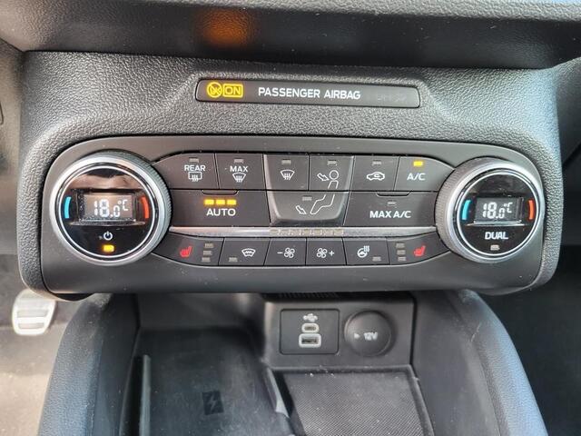 Ford FOCUS Wagon 1.0 EcoBoost Hybrid ST Line Style