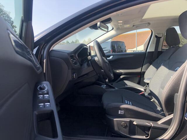 Ford FOCUS Wagon 1.0 EcoBoost Hybrid Active X 155pk | Adaptieve Cruise | Panorama dak | Winterpack | Sync 4 navi | Verlengde fabrieksgarantie tot 07-2023