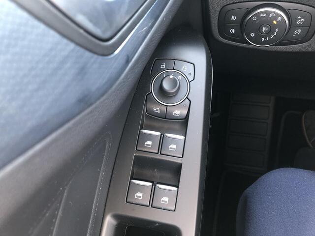 Ford FOCUS Wagon 1.0 EcoBoost Hybrid Active X 155pk | Adaptieve Cruise | Panorama dak | Winterpack | Sync 4 navi | Verlengde fabrieksgarantie tot 07-2023