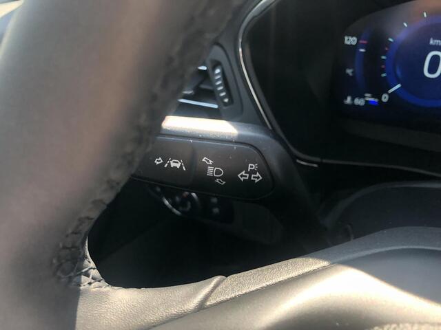 Ford FOCUS Wagon 1.0 EcoBoost Hybrid Active X 155pk | Adaptieve Cruise | Panorama dak | Winterpack | Sync 4 navi | Verlengde fabrieksgarantie tot 07-2023