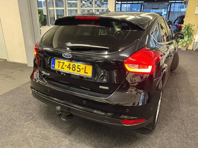 Ford FOCUS 1.0 Titanium *2018*Camera*Xenon*