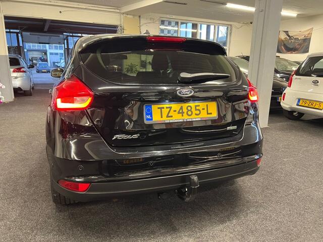Ford FOCUS 1.0 Titanium *2018*Camera*Xenon*