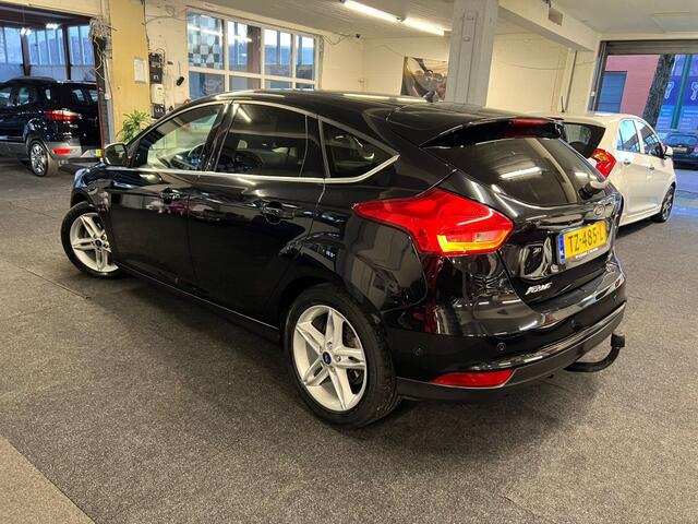 Ford FOCUS 1.0 Titanium *2018*Camera*Xenon*